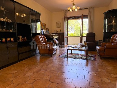 Terratetto plurifamiliare 180 m², buono stato, San Miniato Basso, San Miniato