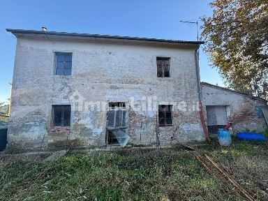 Terratetto unifamiliare via delle Colline, Centro, Capannoli