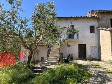 Terratetto plurifamiliare 200 m², buono stato, La Scala, Calenzano, San Miniato