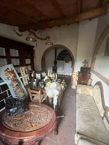 Terratetto unifamiliare 100 m², da ristrutturare, Peccioli