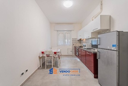 Bilocale via Vittorio Veneto 41, Centro, Albisola Superiore