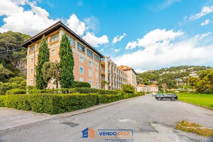 Monolocale via Privata Merello 5, Bergeggi