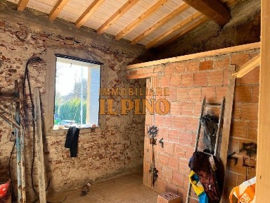 Terratetto unifamiliare 100 m², nuova, San Frediano Sud - San Lorenzo a Pagnatico, Cascina