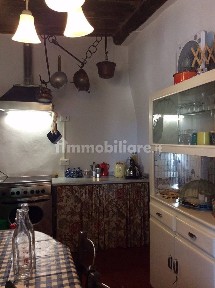Terratetto unifamiliare 80 m², ottimo stato, Centro, Vicopisano
