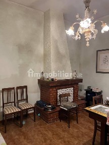 Terratetto unifamiliare via Visignano Sud, Titignano - Visignano, Cascina