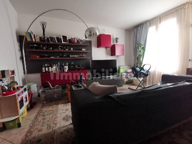 Terratetto unifamiliare 160 m², ottimo stato, Centro, Santa Croce sull'Arno