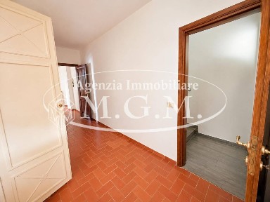 Terratetto unifamiliare 87 m², da ristrutturare, Ponsacco