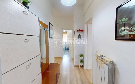 Borghetto Santo Spirito, Via Tevere 3