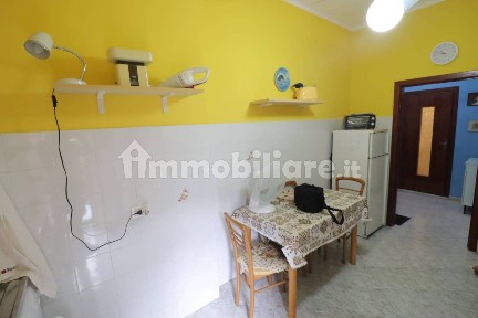 Bilocale via Michelangelo 24, Borghetto Santo Spirito