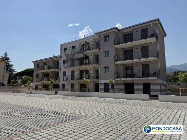 Loano, Via Aurelia, 23