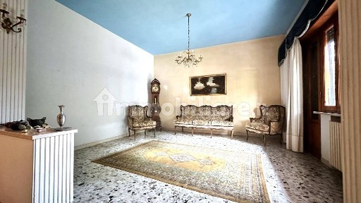 Terratetto unifamiliare 400 m², da ristrutturare, Centro, Capannoli