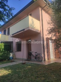 Terratetto unifamiliare Orentano, Orentano, Castelfranco di Sotto