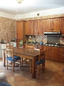 Terratetto unifamiliare 110 m², ottimo stato, Navacchio Nord - Zambra, Cascina