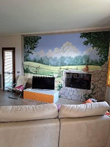 Terratetto unifamiliare 160 m², ottimo stato, Centro, Capannoli