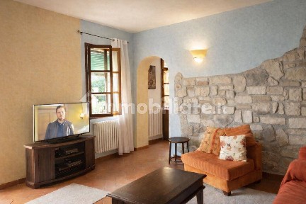 Terratetto plurifamiliare 150 m², buono stato, Cascine La Croce, Buti
