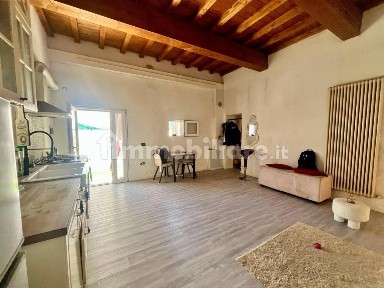 Terratetto unifamiliare 75 m², buono stato, Navacchio Sud, Cascina