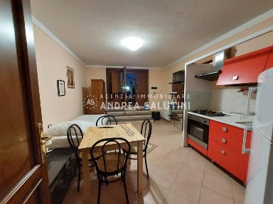 Terratetto unifamiliare 250 m², buono stato, San Romano, Montopoli in Val d'Arno