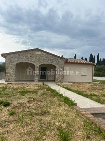 Terratetto unifamiliare via delle Fontine, Castelfranco di Sotto
