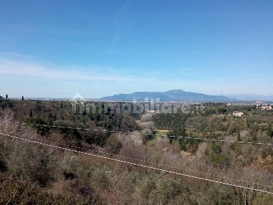 Terratetto unifamiliare 290 m², buono stato, Marti, Montopoli in Val d'Arno