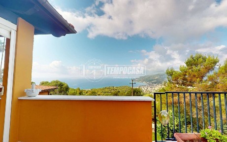 Trilocale Strada Colla Micheri, Marina Di Andora, Andora