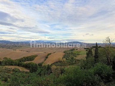 Terratetto unifamiliare 180 m², Lajatico