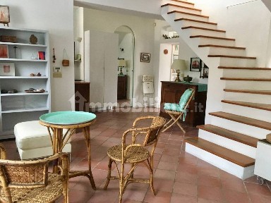 Terratetto unifamiliare 150 m², ottimo stato, Colignola, Campo, San Giuliano Terme