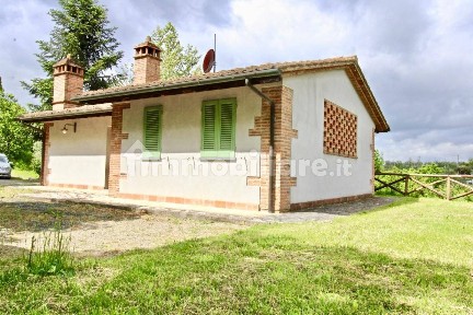 Terratetto unifamiliare 150 m², ottimo stato, Montopoli, Montopoli in Val d'Arno