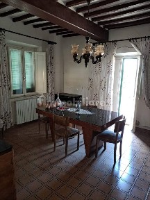 Terratetto unifamiliare 140 m², buono stato, Casciana Alta, Casciana Terme Lari