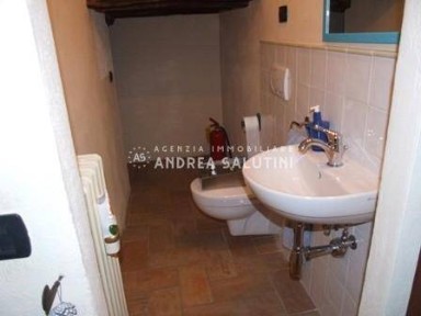Terratetto unifamiliare 169 m², ottimo stato, Montopoli, Montopoli in Val d'Arno