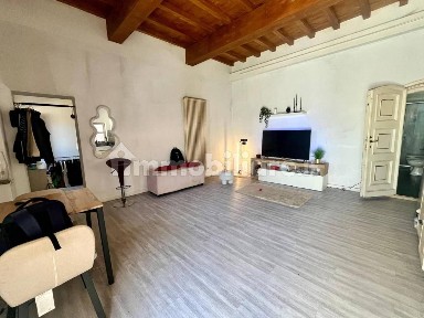 Terratetto unifamiliare 75 m², buono stato, Arnaccio - Chiesanuova, Cascina