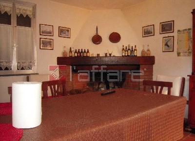 Terratetto unifamiliare 140 m², ottimo stato, Navacchio Nord - Zambra, Cascina