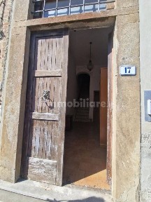 Terratetto unifamiliare 400 m², da ristrutturare, Soianella, Terricciola