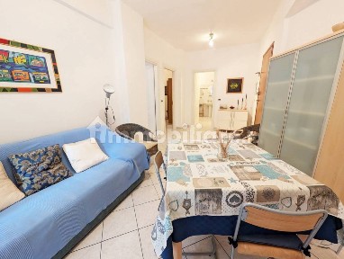 Laigueglia, Via Andrea Doria, 2