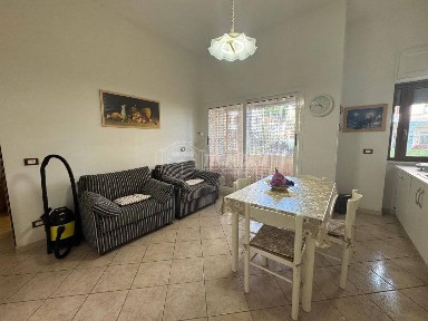 Bilocale via Aurelia, Marina Di Andora, Andora