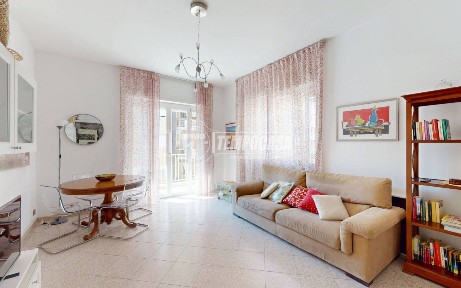 Quadrilocale via dei mille, Marina Di Andora, Andora