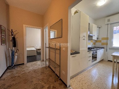 Bilocale via Fratelli Testa 1, Celle Ligure Pecorile, Celle Ligure