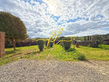 Terratetto unifamiliare 140 m², buono stato, Castellina Marittima