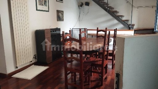 Terratetto unifamiliare 170 m², buono stato, Navacchio Nord - Zambra, Cascina