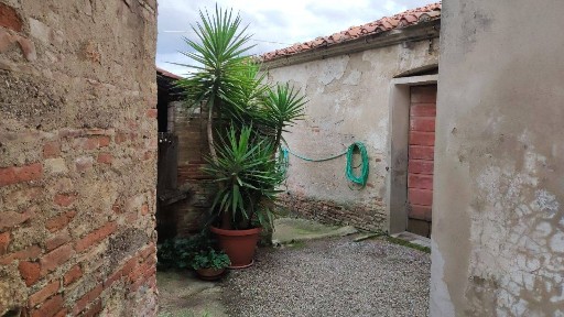 Terratetto unifamiliare 200 m², buono stato, Cevoli, Casciana Terme Lari