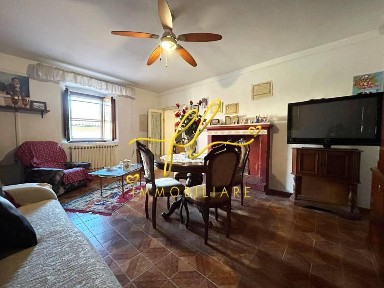 Terratetto unifamiliare 148 m², buono stato, Castellina Marittima