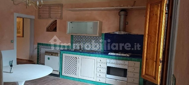Terratetto unifamiliare 130 m², ottimo stato, Badia - Musigliano, Cascina