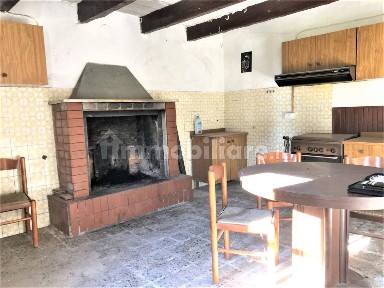 Terratetto unifamiliare 240 m², da ristrutturare, Orentano, Castelfranco di Sotto