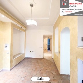 Quadrilocale Strada Provinciale Marghero Plodio Carcare, Centro, Carcare