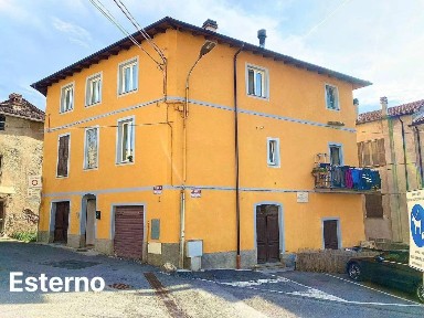 Appartamento Sp339, Bormida Genepro, Cengio