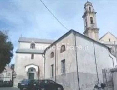 Appartamento all'asta via Francesco Mignone 13B, Savona