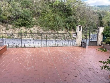 Bilocale Borgata Cascina, Casanova Lerrone
