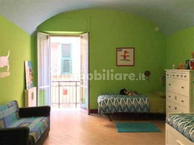 Trilocale Vico Canoniche, Centro, Villanova d'Albenga