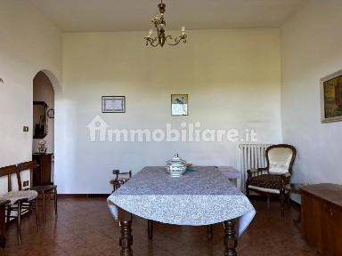 Terratetto unifamiliare 230 m², buono stato, San Miniato