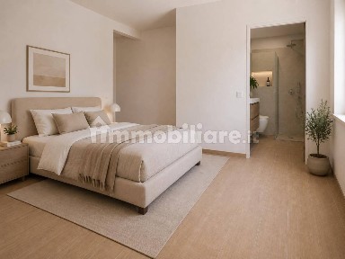 Terratetto unifamiliare 80 m², ottimo stato, San Frediano Nord - San Casciano, Cascina