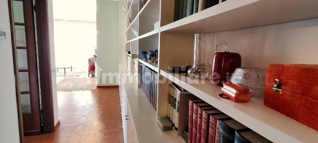 Terratetto unifamiliare 240 m², buono stato, Centro, Castelfranco di Sotto